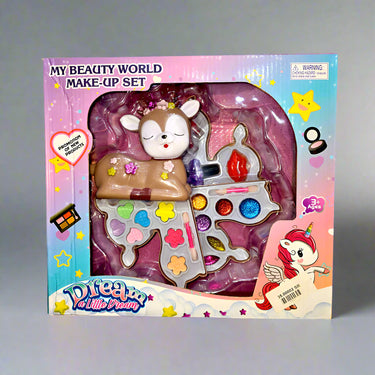 BEAUTIFUL WORLD MAKEUP SET